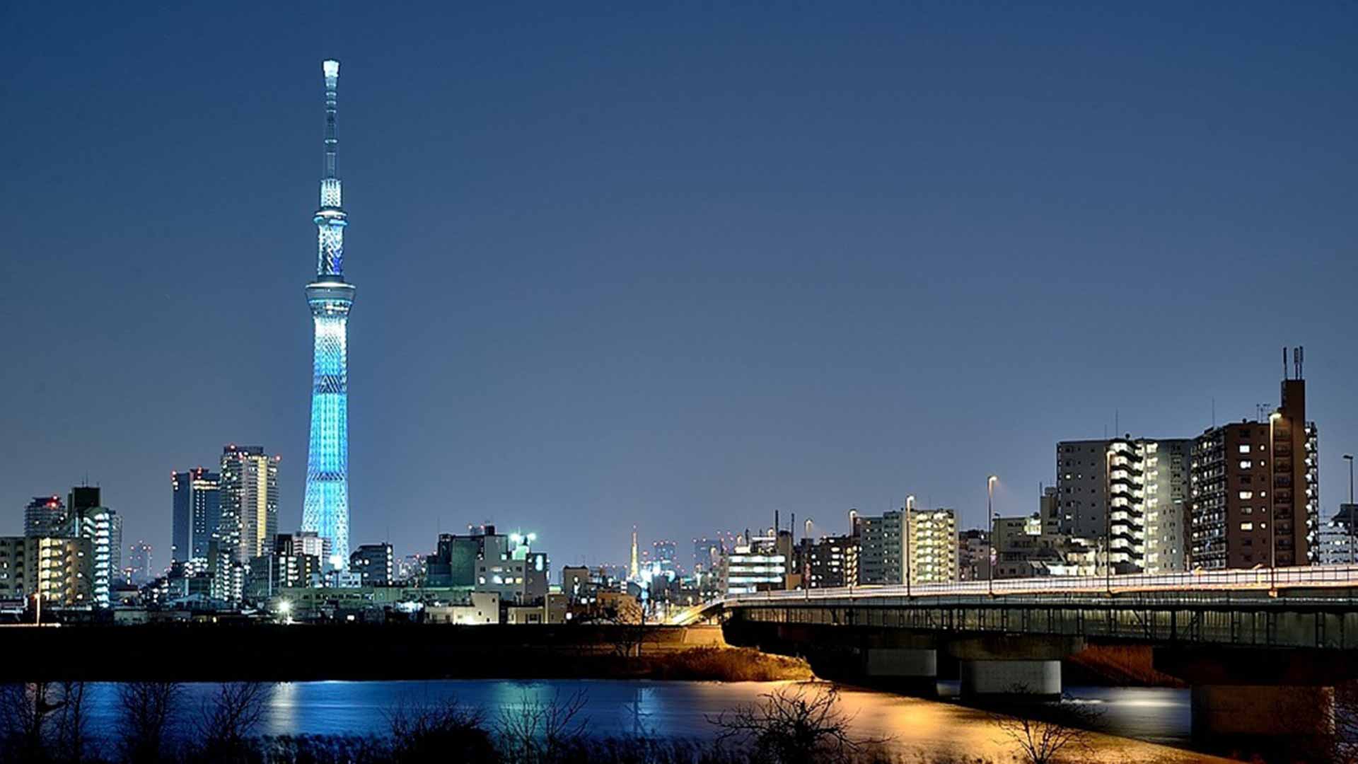 TOKYO